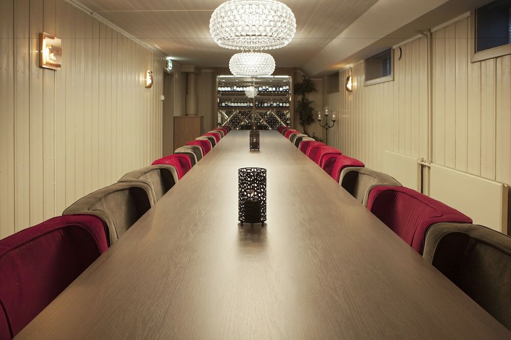 Фото Thon Partner Elgstua