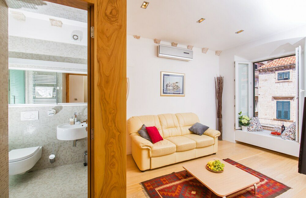 Фото The View Apartment by Irundo