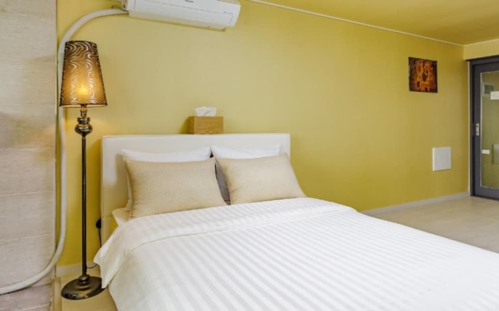 Фото Ganghwado Pension Some