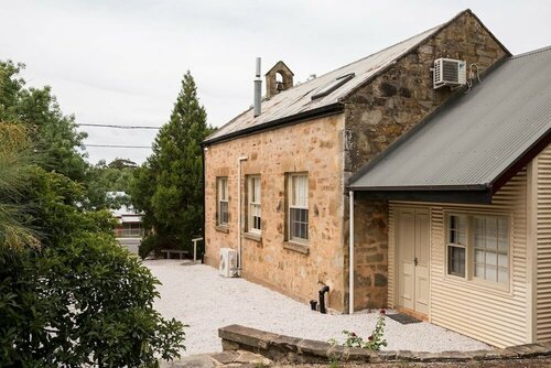 Гостиница Clare Valley Heritage Retreat в Клэре