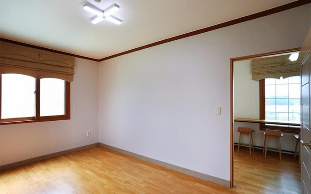 Фото Ganghwa Nature Farm Pension