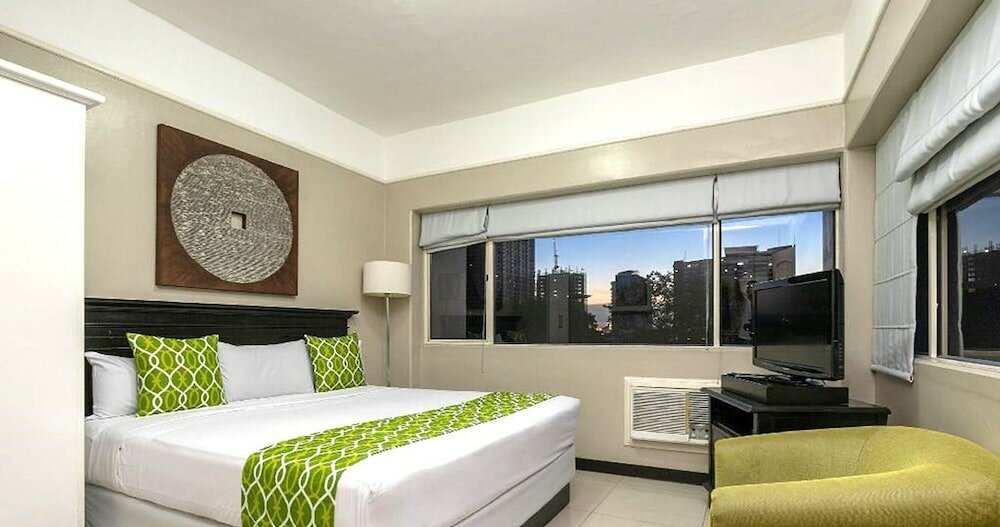 Фото Orchid Garden Suites