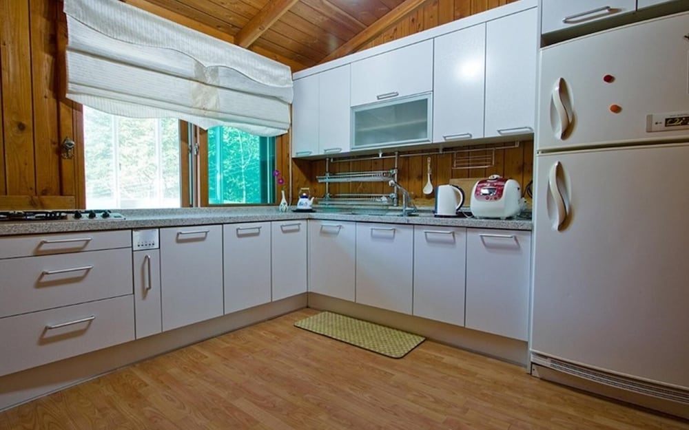 Фото Ganghwado Poomane Pension