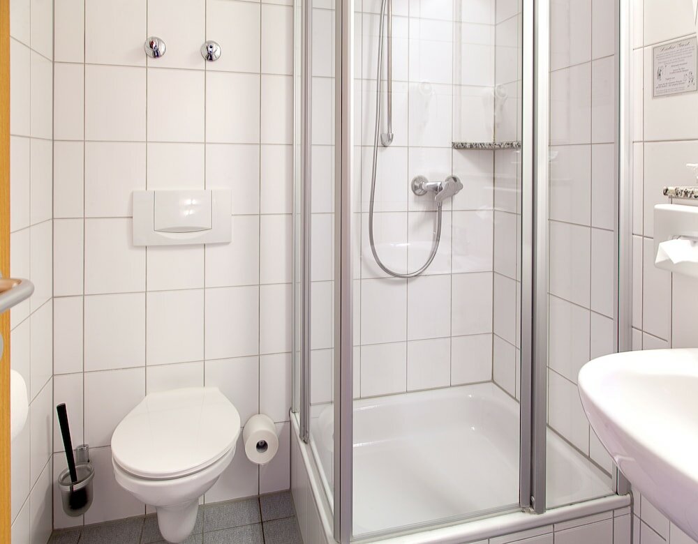 Фото Sporthotel Öhringen