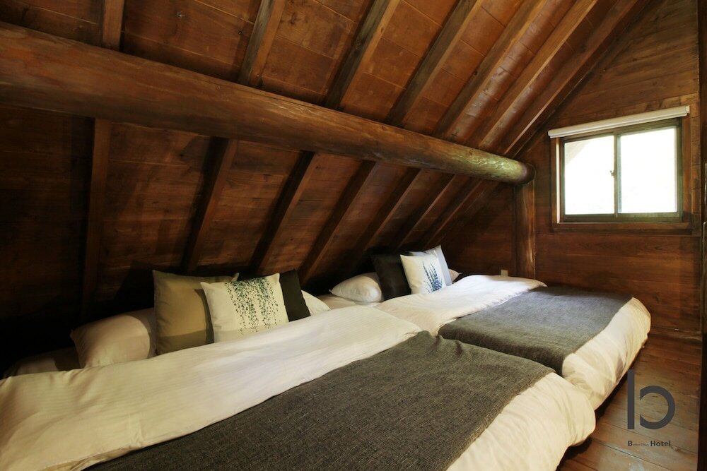 Фото Yoshiwa House