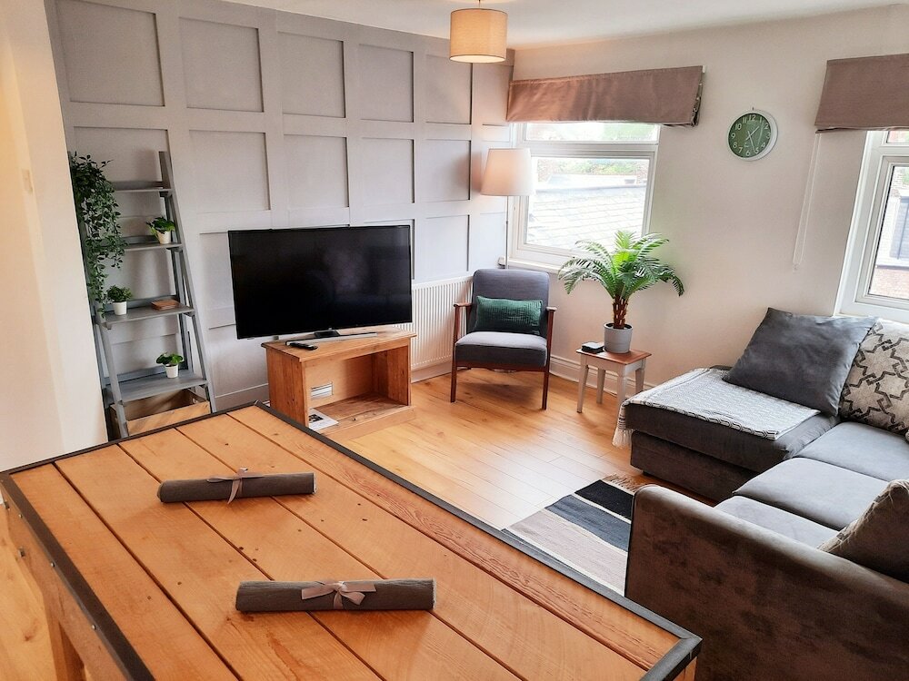 Фото Jesmond Loft