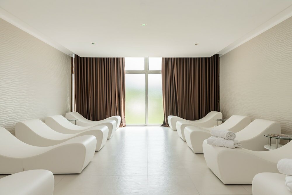 Фото Hotel Hedera