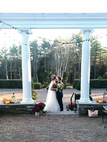 Внешний вид отеля Windsor Mansion Inn в Виндзоре, фото 5