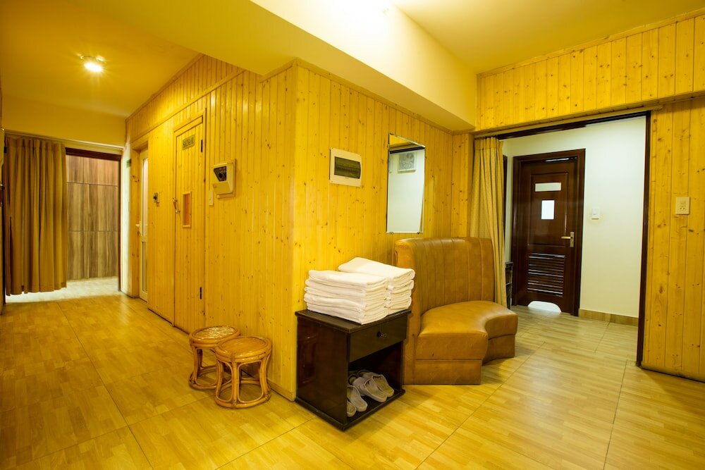 Фото Midtown Hotel Hue