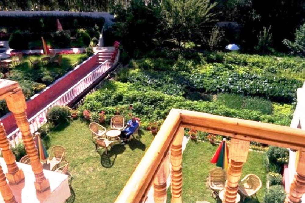 Фото Tih Hotel Kidar, Leh