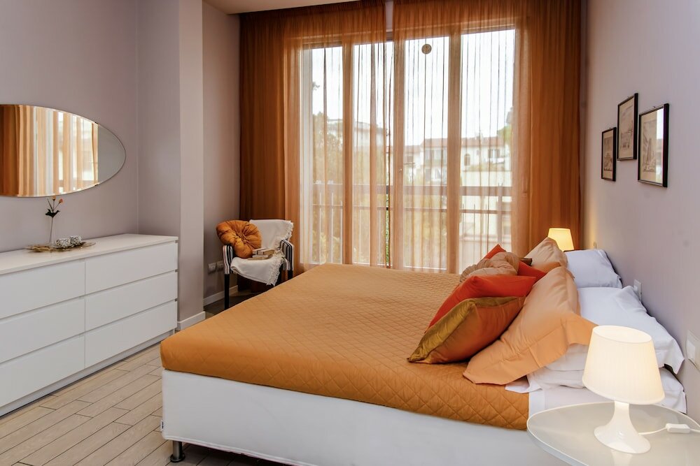 Фото Firenze Residence