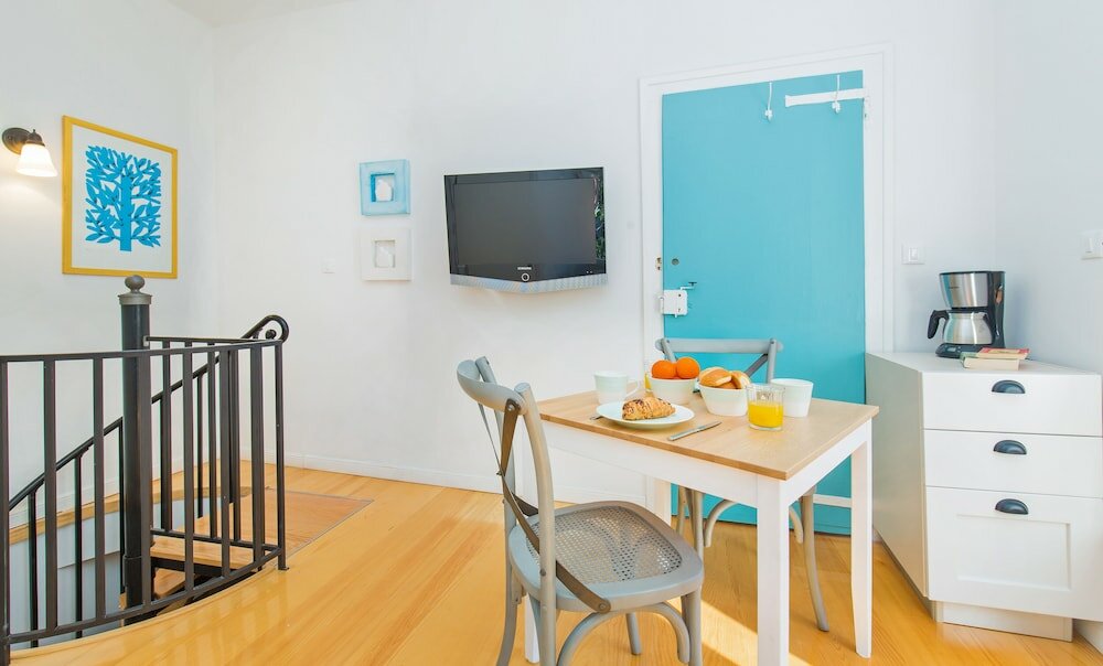 Фото Steps Old Town Apartments by Irundo