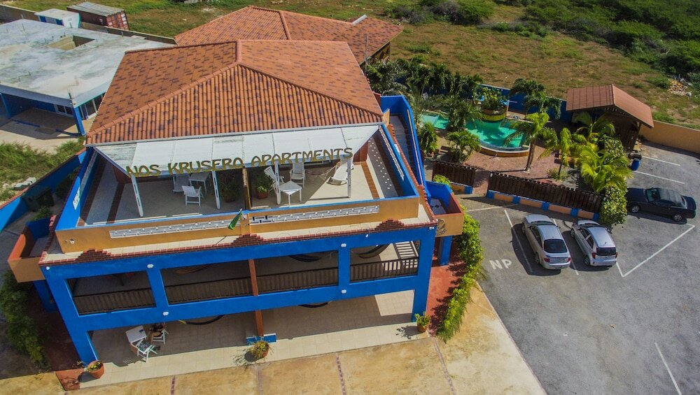 Фото Nos Krusero Apartments