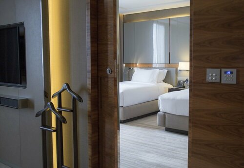 Гостиница Hilton Sukhumvit Bangkok в Бангкоке