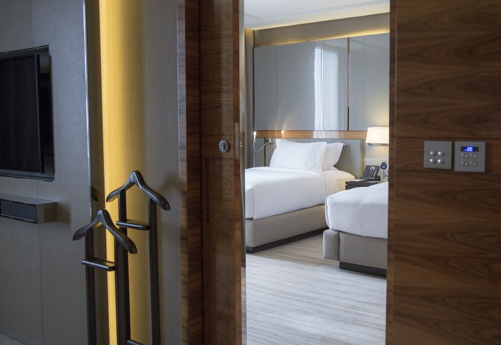 Фото Hilton Sukhumvit Bangkok