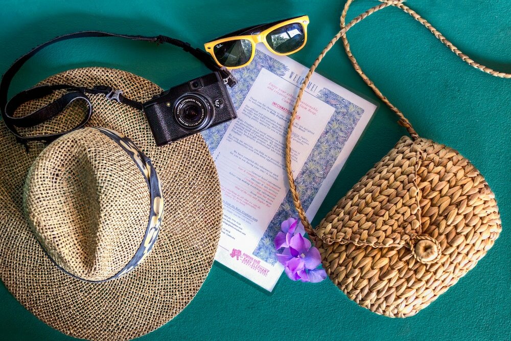 Фото Baby Elephant Boutique Hotel