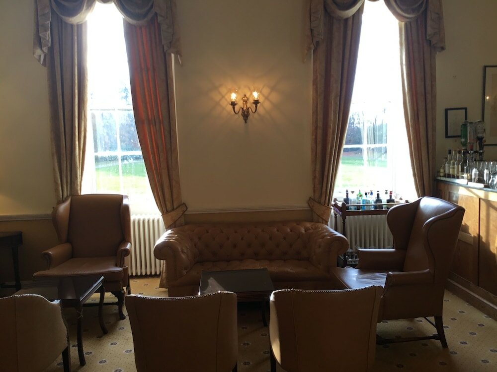 Фото Culloden House Hotel