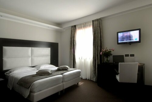 Гостиница Hotel Villa Pannonia