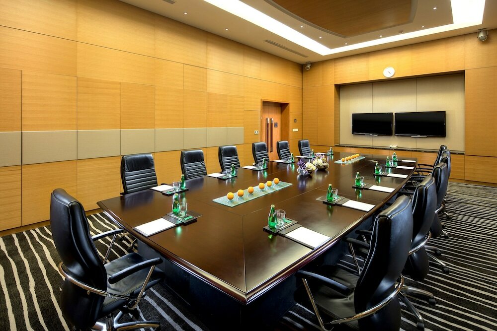 Фото DoubleTree by Hilton Hotel Hangzhou East