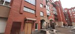 Композиторов, 4 (Kompozitorov Street, 4) ، سلطة إسكان بلدية