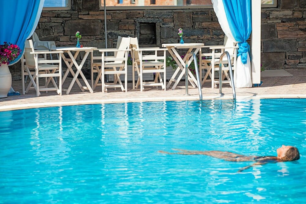 Фото Golden Sun Hotel