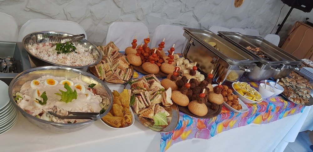 Фото Golden Sun Hotel