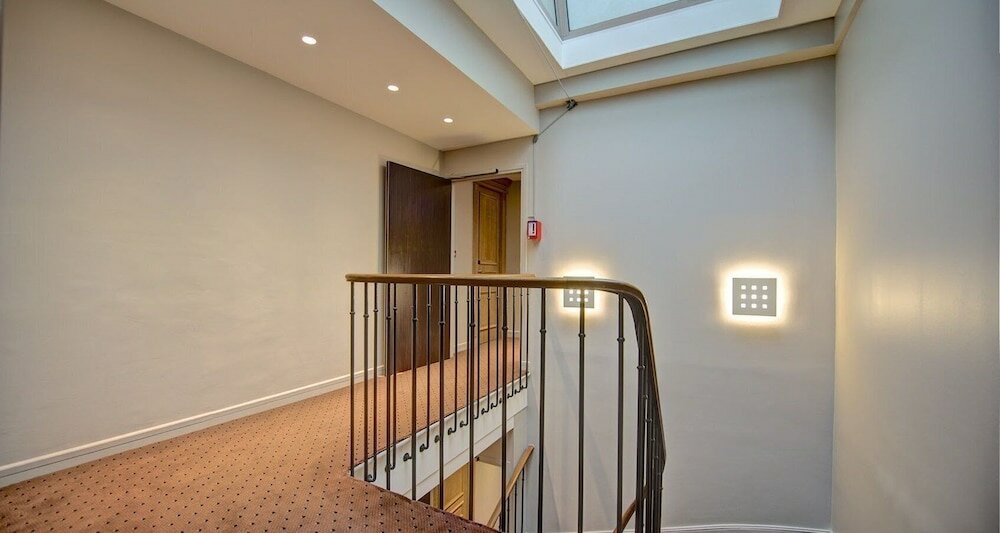 Фото Hotel du Midi Paris Montparnasse