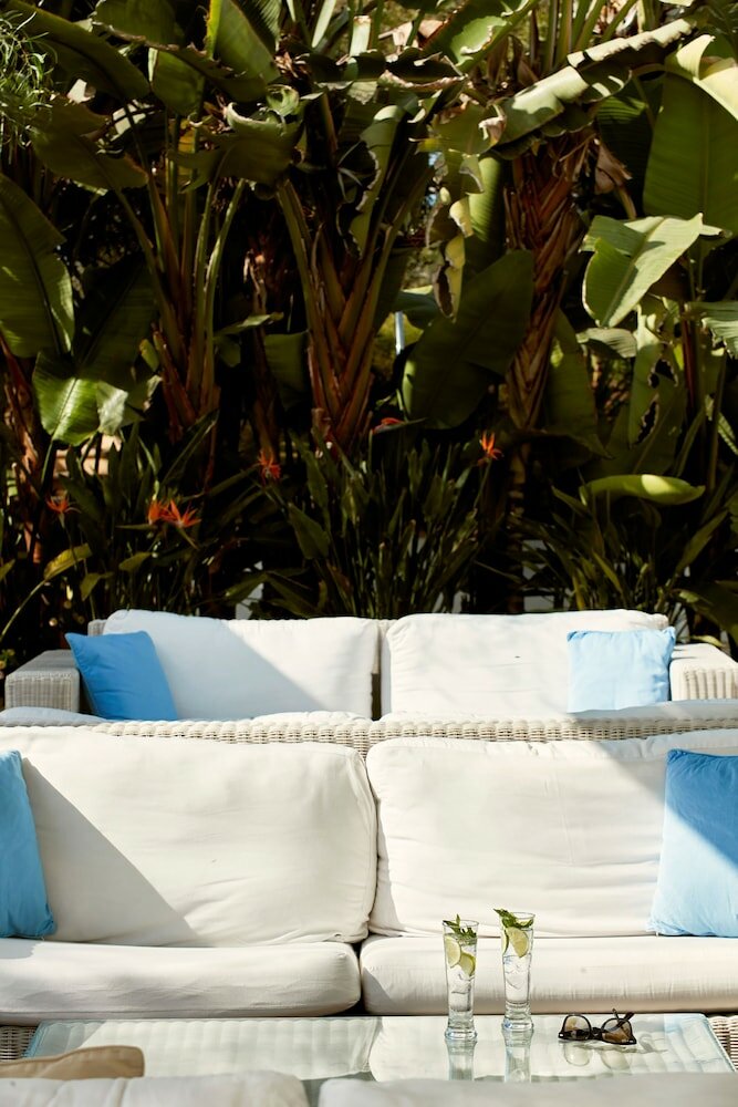 Фото Grecian Bay