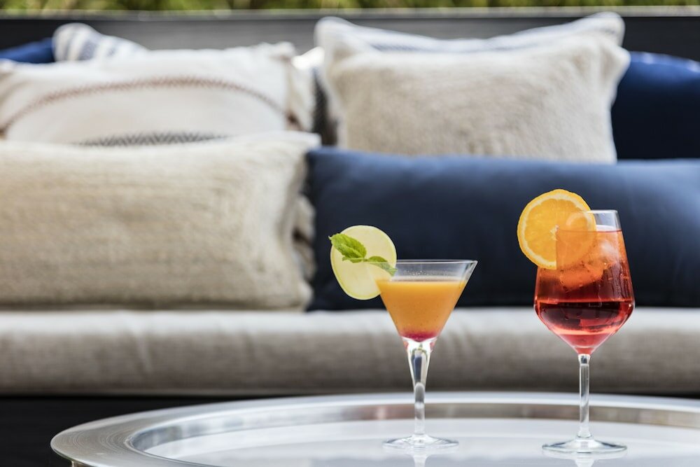 Фото INNSiDE Barcelona Aeropuerto