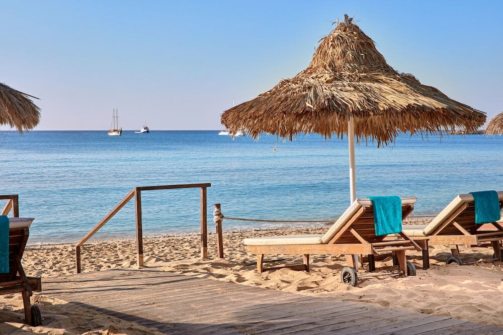 Фото Grecian Bay