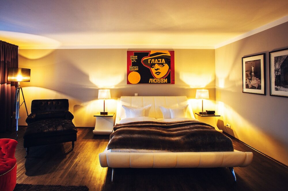 Фото Der Lippische Hof