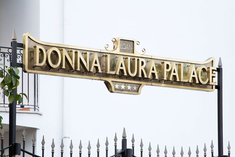 Фото Donna Laura Palace