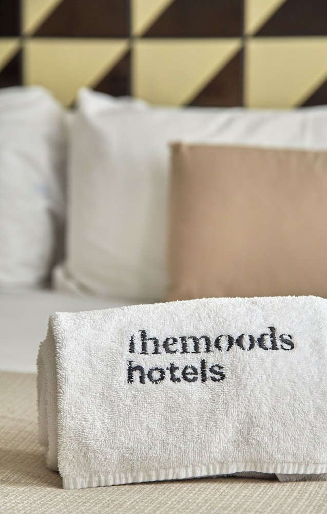 Фото The Moods Oasis