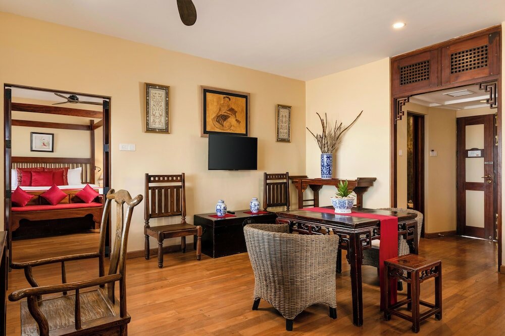 Фото Jetwing Lighthouse