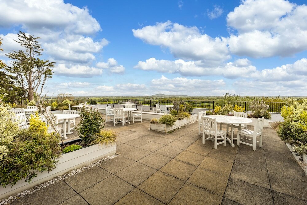 Фото Best Western Webbington Hotel & SPA