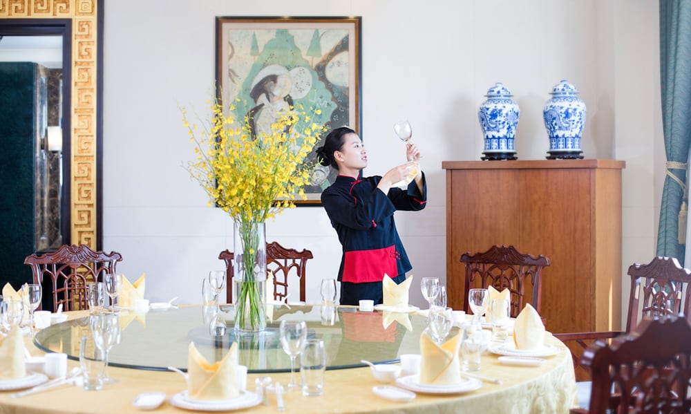 Фото Wyndham Beijing North Hotel