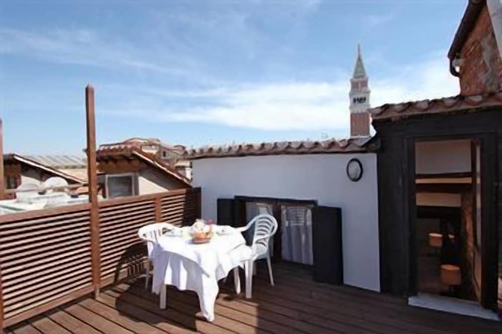 Фото Hotel Casanova Venice