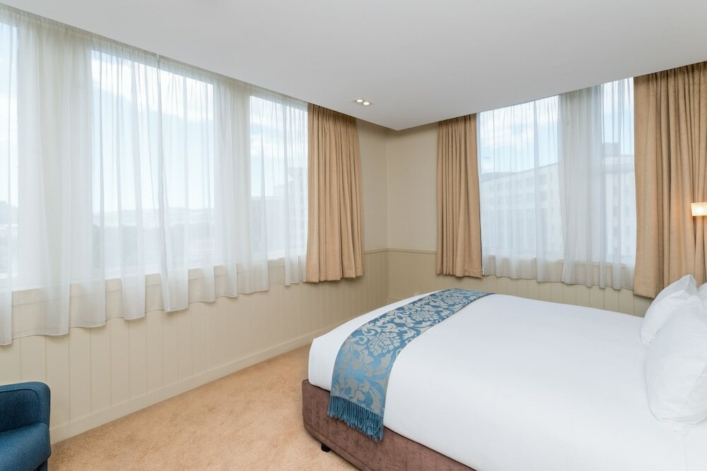 Фото Scenic Hotel Southern Cross