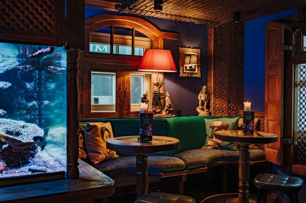 Фото Der Lippische Hof