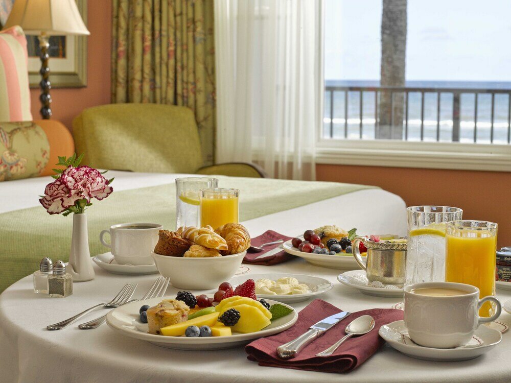 Фото Ponte Vedra Inn & Club