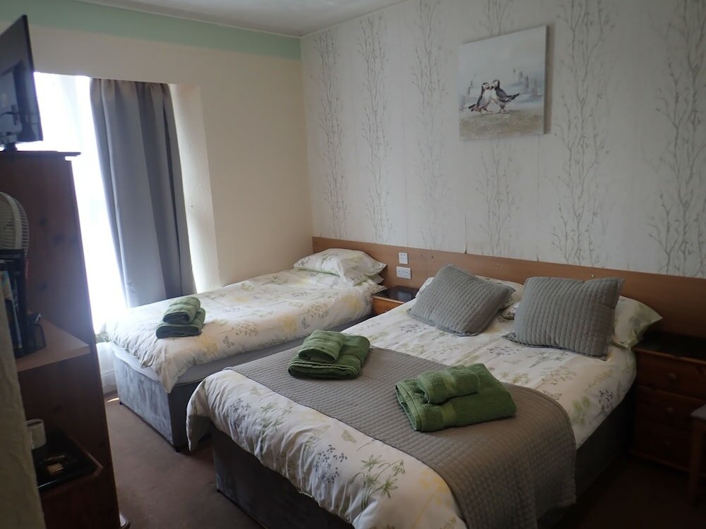 Фото Acorn Lodge