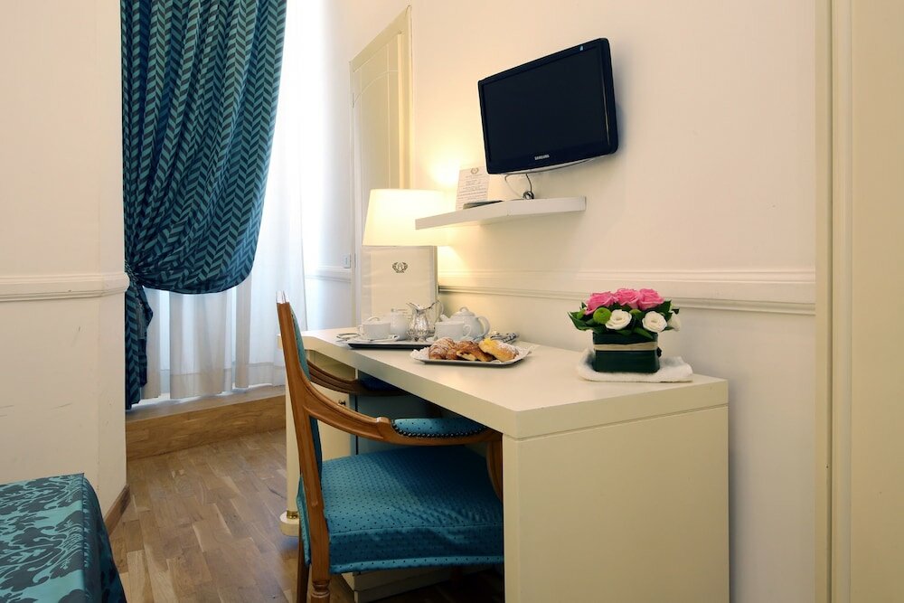 Фото Hotel Traiano