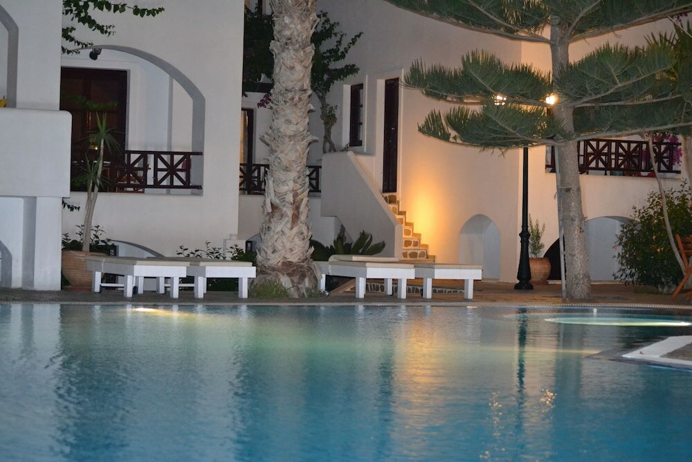 Фото Veggera Hotel