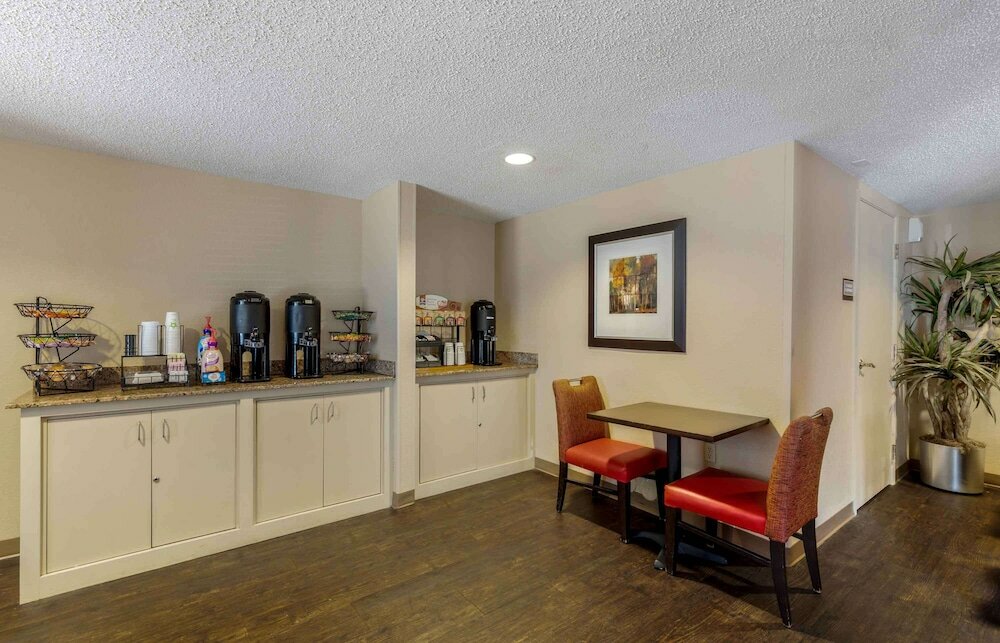 Фото Extended Stay America Select Suites Dallas Las Colinas