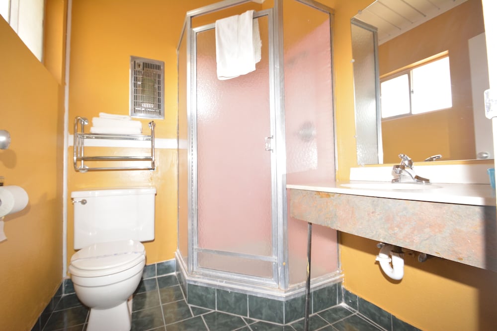 Фото Gateway Inn