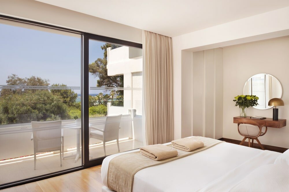 Фото Grecian Bay