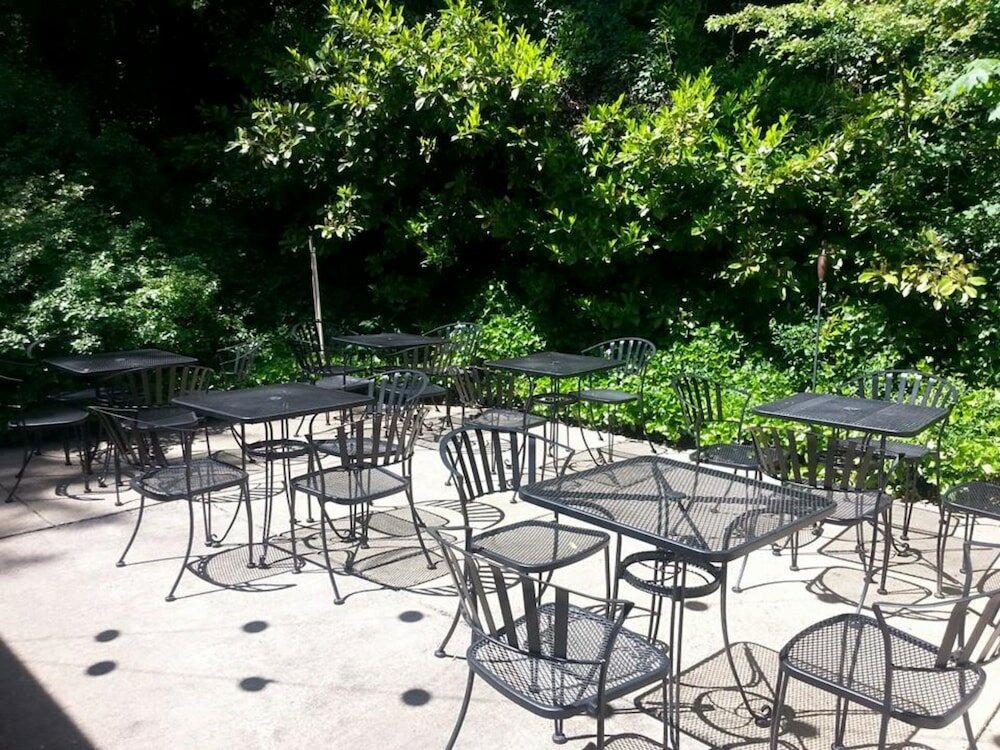 Фото Campbell House Inn