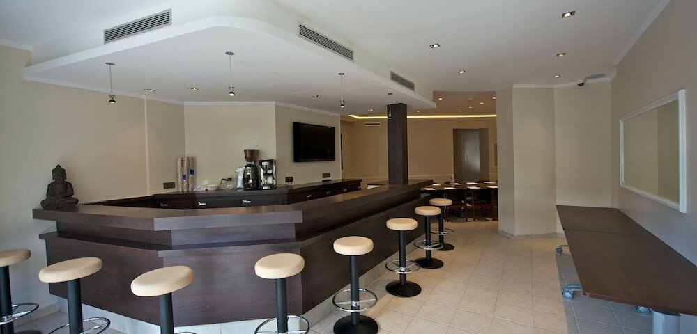 Фото Hotel du Midi Paris Montparnasse