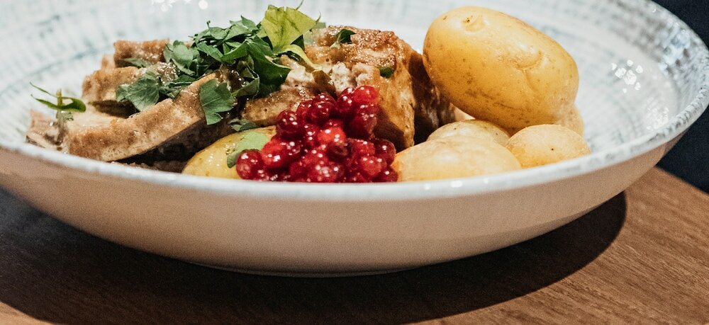 Фото Clarion Collection Hotel Astoria