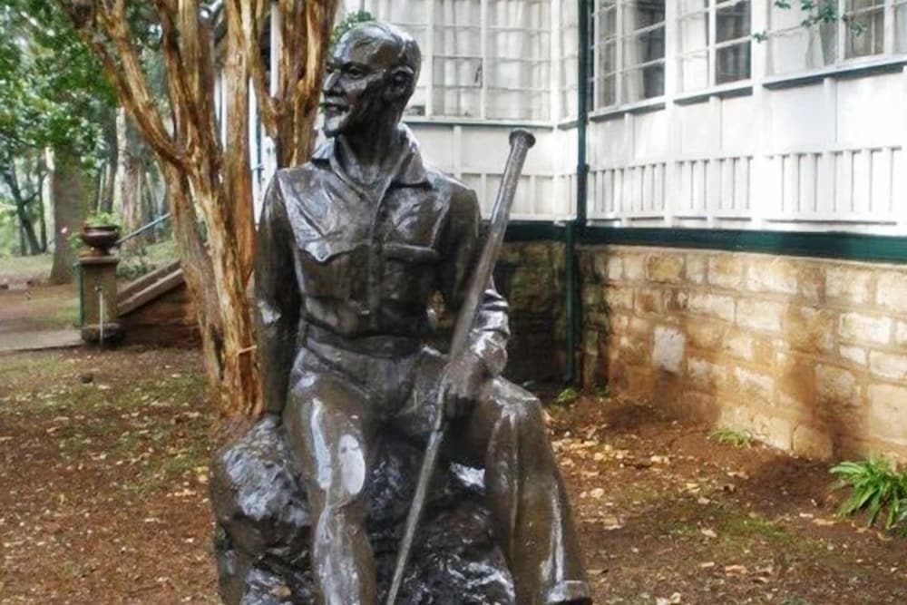 Фото Irene Country Lodge, Autograph Collection